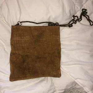 Free People Clutch/crossbody